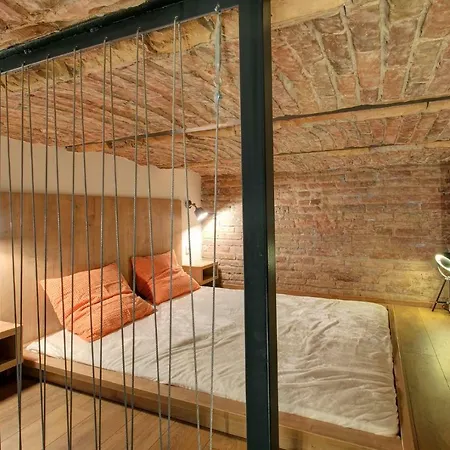 Palace Loft Superior Apartament