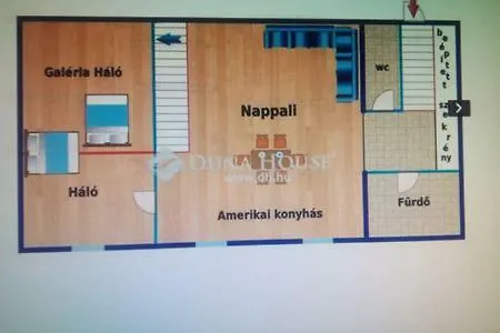 Palace Loft Superior Budapest