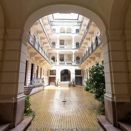 Palace Loft Superior * Budapest
